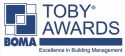   "TOBY Awards 2016"